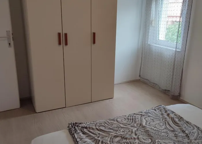 Ivka - 100 M Do Plaze Uvala Soline - Krk 4*